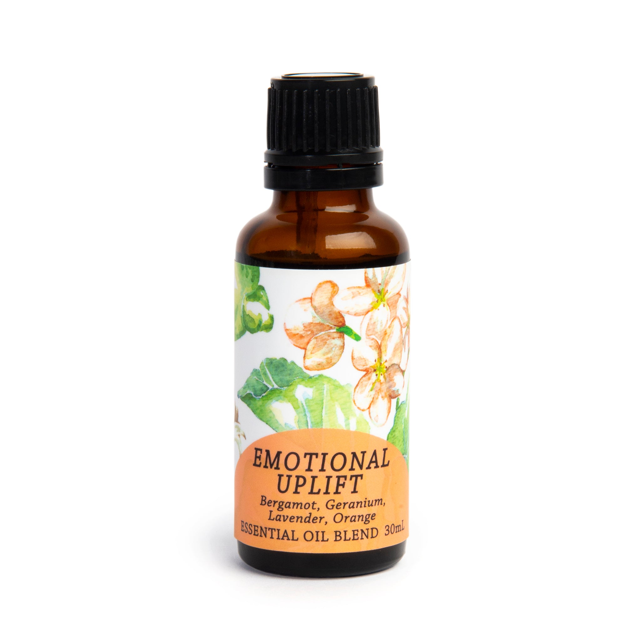 Emotional Uplift Essential Oil Blend