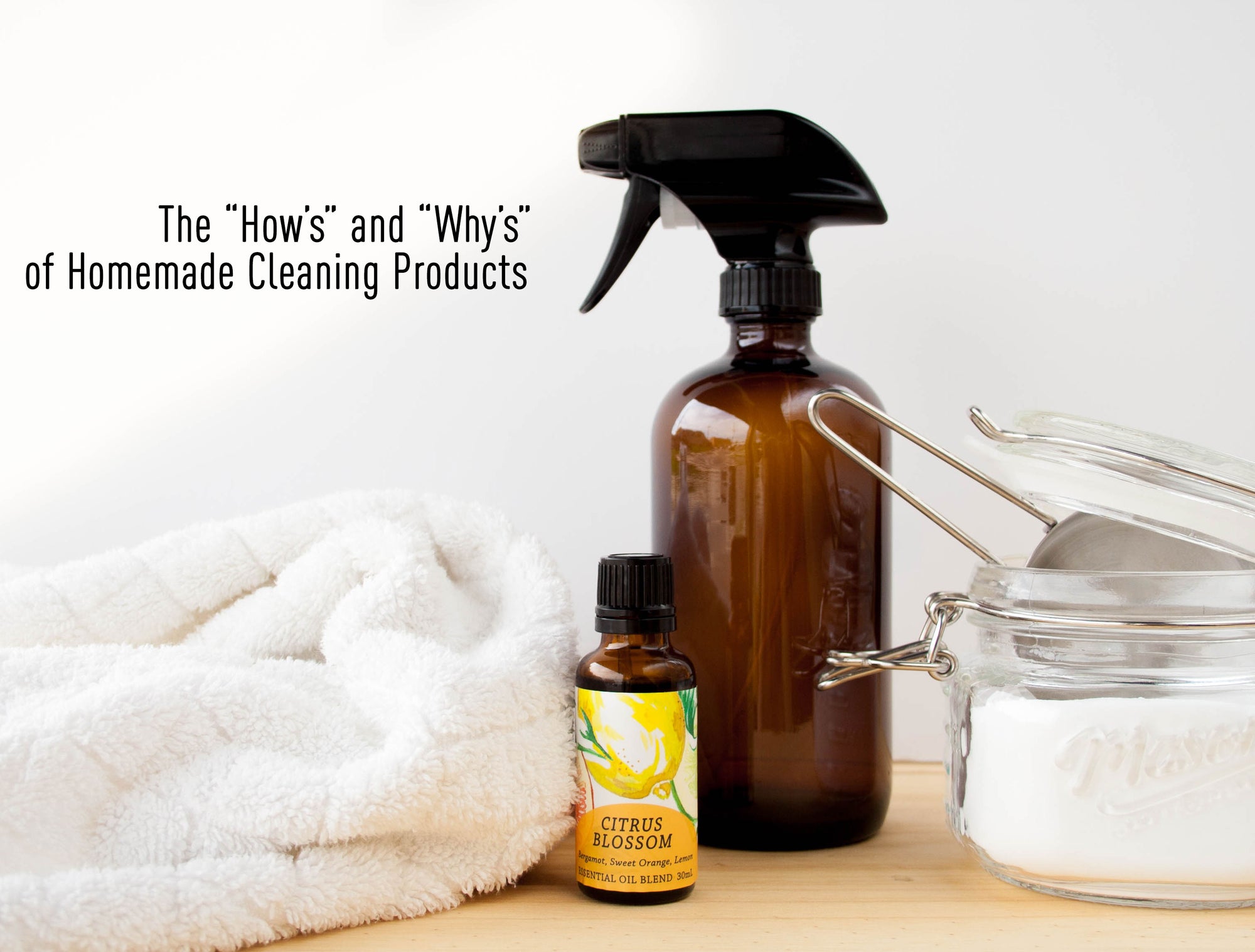 Super Washing Soda Natural Cleaning for Tough Kitchen Messes