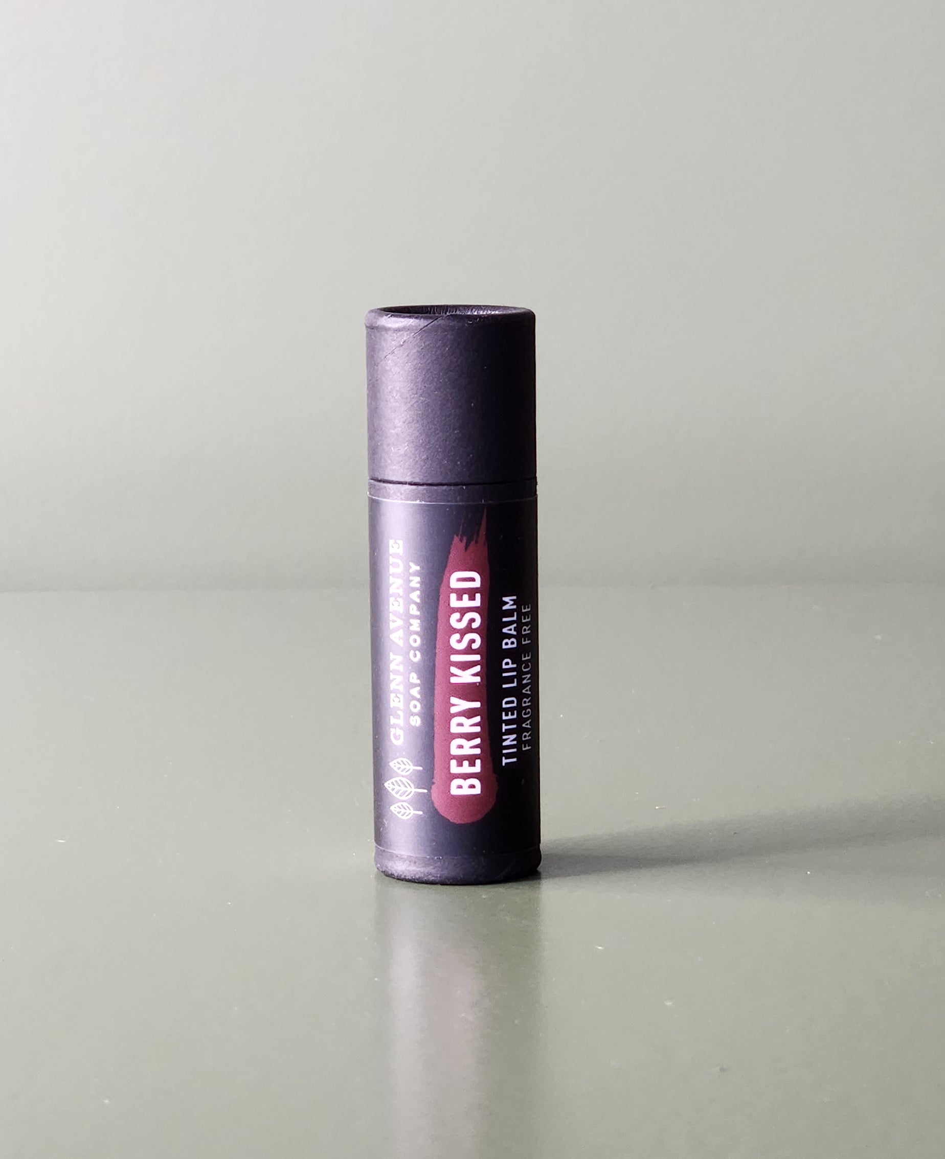 Berry Kissed Tinted Lip Balm